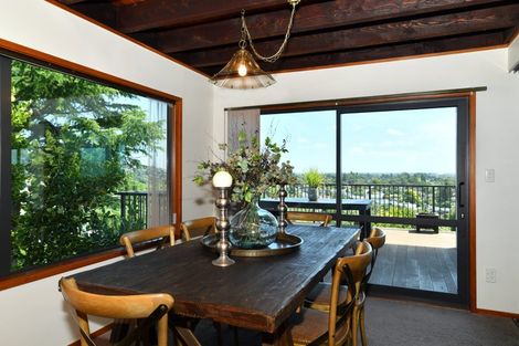 Photo of property in 6 Morven Terrace, Huntsbury, Christchurch, 8022