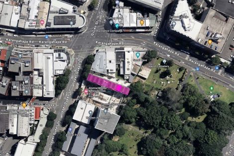 Photo of property in Henry Walton Flats, 8/2 Upper Queen Street, Auckland Central, Auckland, 1010