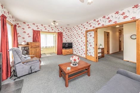 Photo of property in 114 Harrison Street, Whanganui, 4500