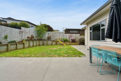 Photo of property in 38 Mo Street, Camborne, Porirua, 5026