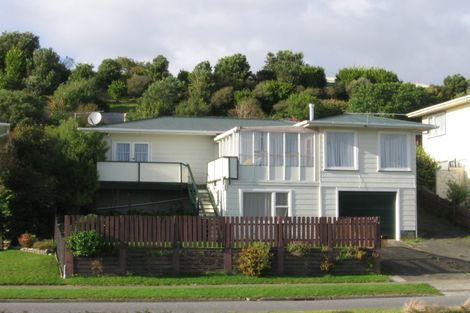 Photo of property in 126 Major Drive, Kelson, Lower Hutt, 5010