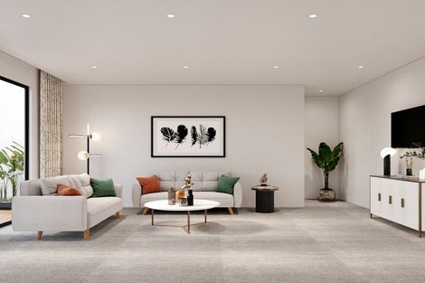 Photo of property in 114b Bartholomew Road, Levin, 5510