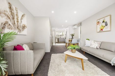 Photo of property in 22/31 Princess Terrace, Newtown, Wellington, 6021