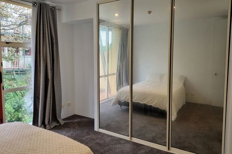 Photo of property in Sirocco Apartments, 618/8 Church Street, Wellington Central, Wellington, 6011