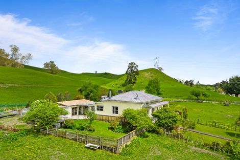 Photo of property in 464 Pungatawa Road, Taihape, 4792