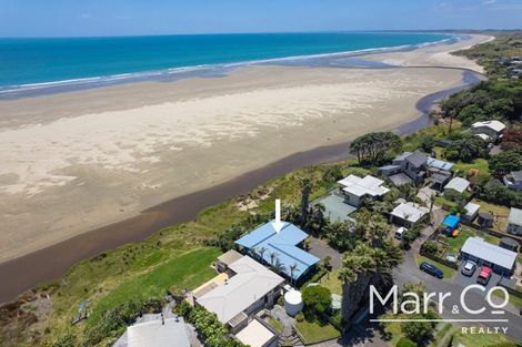 Photo of property in 23 Kotare Street, Ahipara, Kaitaia, 0481