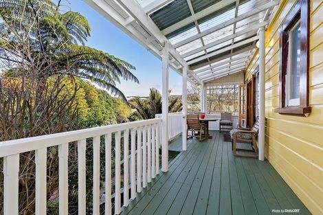 Photo of property in 7 Herald Street, Berhampore, Wellington, 6023