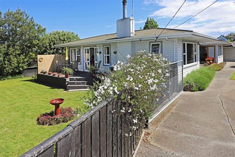 Photo of property in 309 Collinge Road, Mayfair, Hastings, 4122