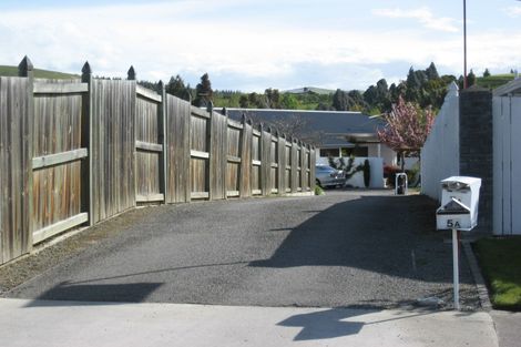 Photo of property in 5a Scotston Grove, Witherlea, Blenheim, 7201