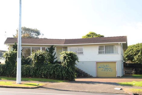 Photo of property in 84 Robertson Road, Mangere East, Auckland, 2024
