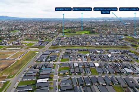 Photo of property in 2 Gosset Avenue, Chartwell, Hamilton, 3210