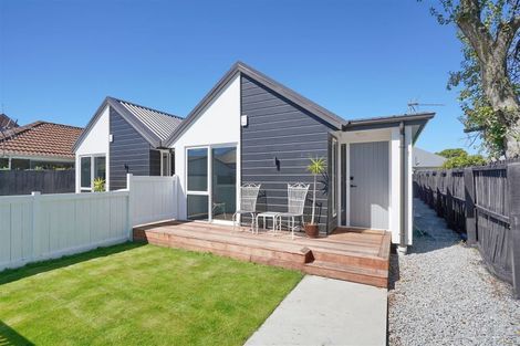 Photo of property in 30b Chelsea Street, Linwood, Christchurch, 8062