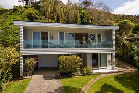 Photo of property in 143 Long Beach Road, Russell, 0202