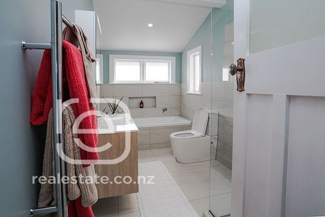 Photo of property in 119 Tennyson Street, Sydenham, Christchurch, 8023
