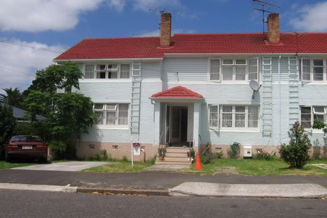 Photo of property in 4/2a Domain Street, Devonport, Auckland, 0624