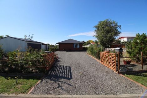 Photo of property in 7 Guthrie Court, Bulls, 4818