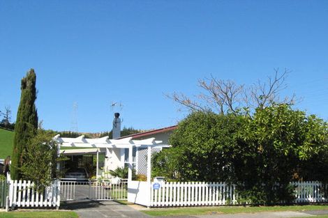 Photo of property in 25 Blundell Place, Huntly, 3700