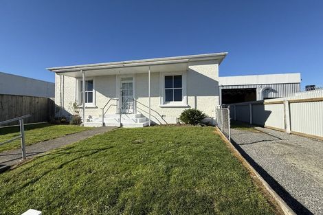 Photo of property in 4 Bomford Street, Mayfield, Blenheim, 7201