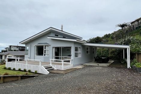 Photo of property in 8 Tainui Street, Mokau, 4376