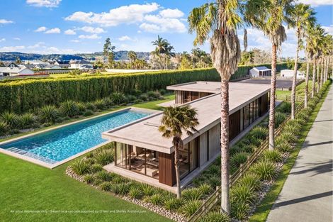 Photo of property in 256b Point Wells Road, Point Wells, 0986