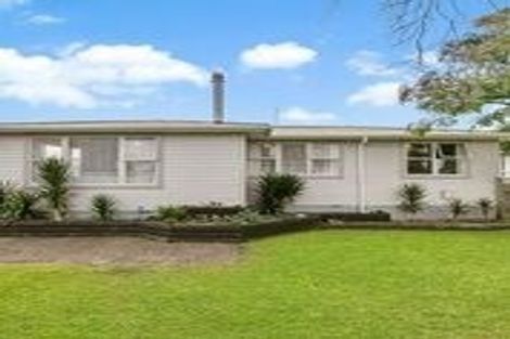 Photo of property in 5 Cooper Place, Papakura, 2110