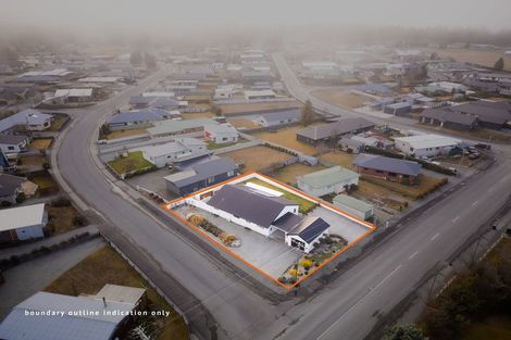 Photo of property in 218 Mackenzie Drive, Twizel, 7901