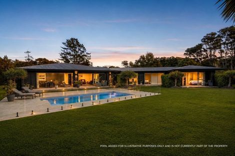 Photo of property in 875 Hibiscus Coast Highway, Waiwera, Orewa, 0994