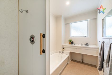 Photo of property in 8a Copeland Street, Hutt Central, Lower Hutt, 5011