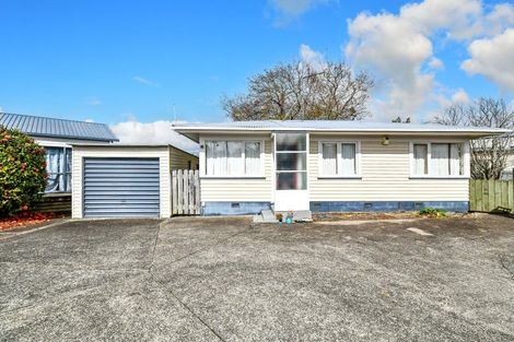 Photo of property in 113 Beaumonts Way, Manurewa, Auckland, 2102