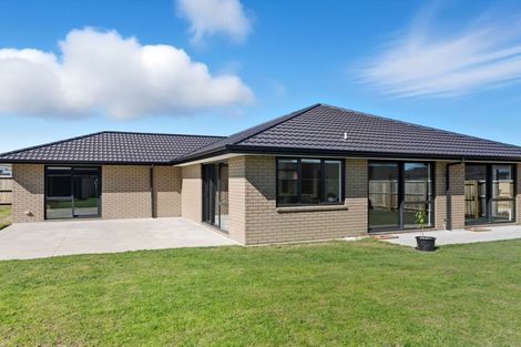 Photo of property in 41 Oates Street, Lincoln, 7608