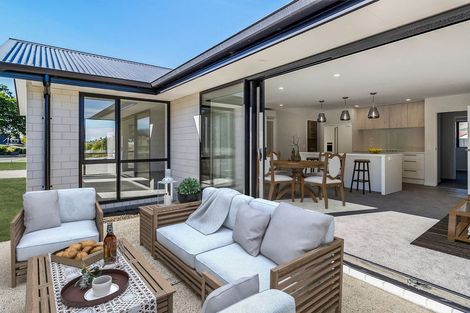 Photo of property in 16 Hillary Street, Waimate, 7924