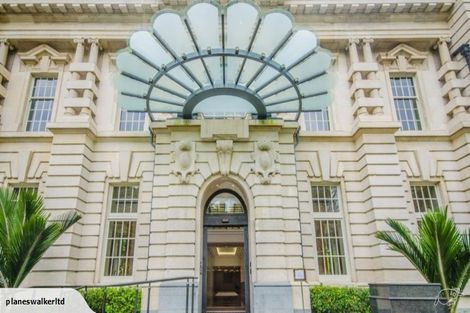 Photo of property in The Metropolis Apartments, 2814/1 Courthouse Lane, Auckland Central, Auckland, 1010