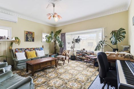 Photo of property in 41 Kemp Street, Kilbirnie, Wellington, 6022