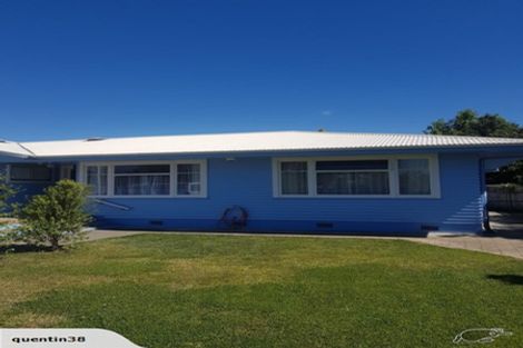 Photo of property in 7 Maadi Road, Onekawa, Napier, 4110