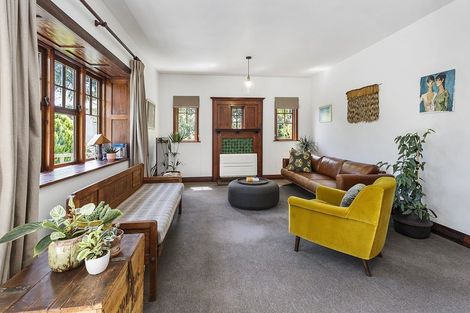 Photo of property in 161 Upland Road, Kelburn, Wellington, 6012