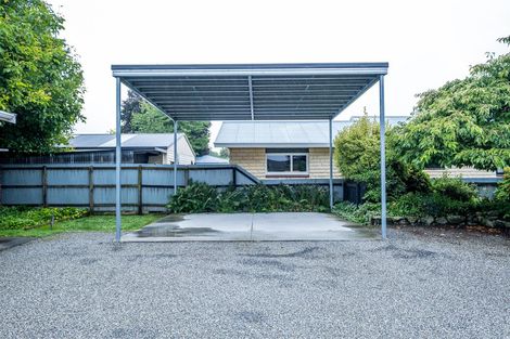 Photo of property in 15 Alloway Street, Fairlie, 7925