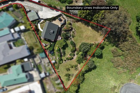 Photo of property in 61 Derwent Street, Oamaru North, Oamaru, 9400