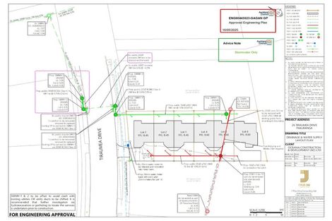 Photo of property in 26 Tiraumea Drive, Pakuranga, Auckland, 2010