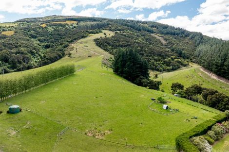 Photo of property in 292 Waipori Falls Road, Berwick, Outram, 9073