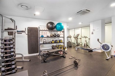 Photo of property in Soho Apartments, 1403/74 Taranaki Street, Te Aro, Wellington, 6011