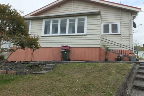 Photo of property in 39 Morningside Road, Morningside, Whangarei, 0110