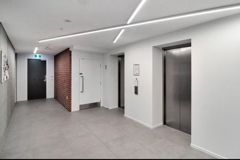 Photo of property in 611/21 King Street, Mount Cook, Wellington, 6021