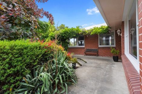 Photo of property in 11 Kingrove Street, Bishopdale, Christchurch, 8053