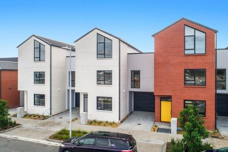 Photo of property in 61 Mapou Road, Hobsonville, Auckland, 0616