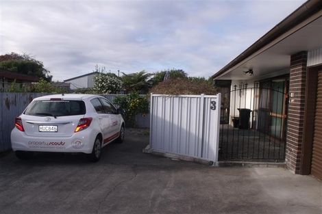 Photo of property in 3/506 Saint Aubyn, Hastings, 4122