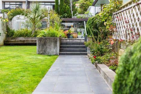 Photo of property in 111 Brougham Street, Mount Victoria, Wellington, 6011