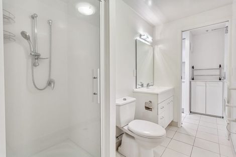 Photo of property in Fiore On Hobson Apartments, 707/152 Hobson Street, Auckland Central, Auckland, 1010