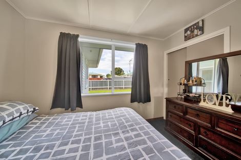 Photo of property in 26 Ramanui Avenue, Hawera, 4610