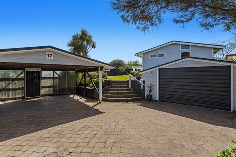 Photo of property in 17 Appleby Rise, Whakatane, 3120