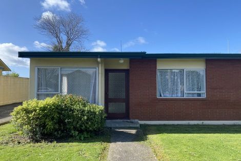 Photo of property in 466 Featherston Street, Palmerston North, 4414